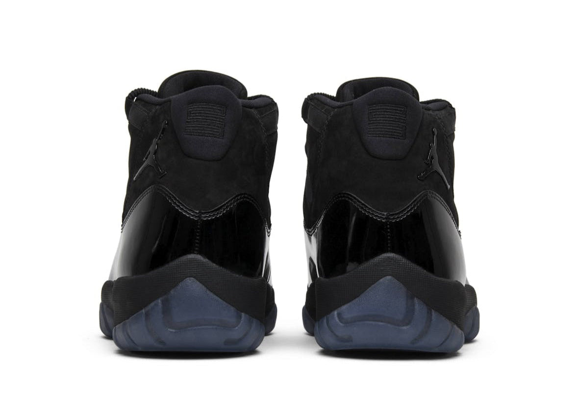 Jordan 11 Retro Cap And Gown