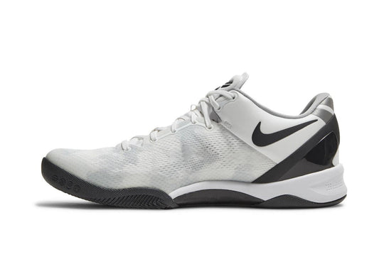Kobe 8 System TB White Black