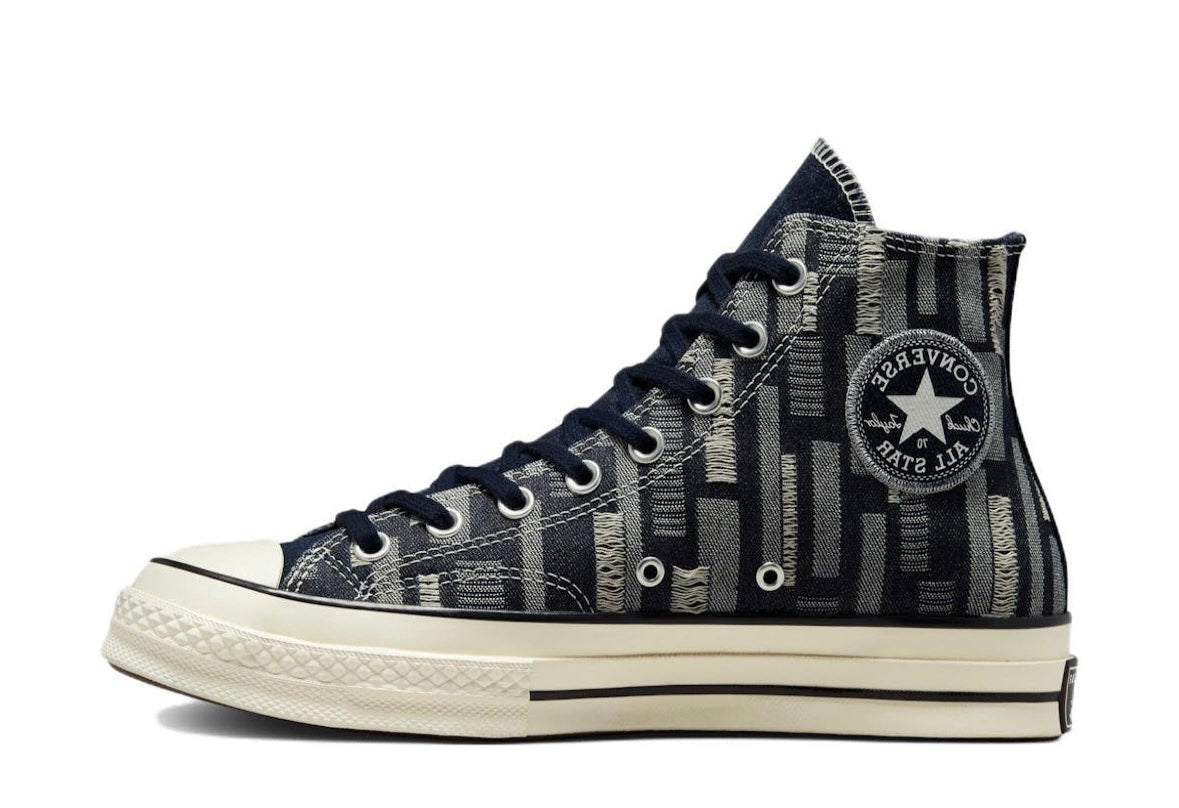 All Star Chuck Taylor 1970 Workwear Denim