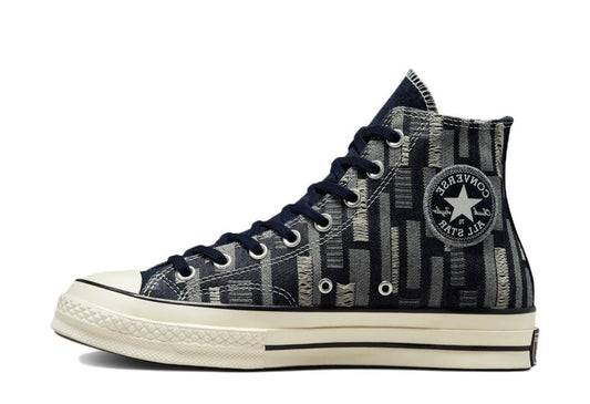 All Star Chuck Taylor 1970 Workwear Denim