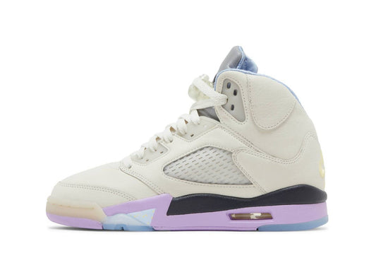 Jordan 5 We The Best Sail