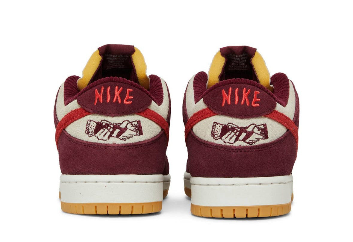 SB Dunk Low Pro
