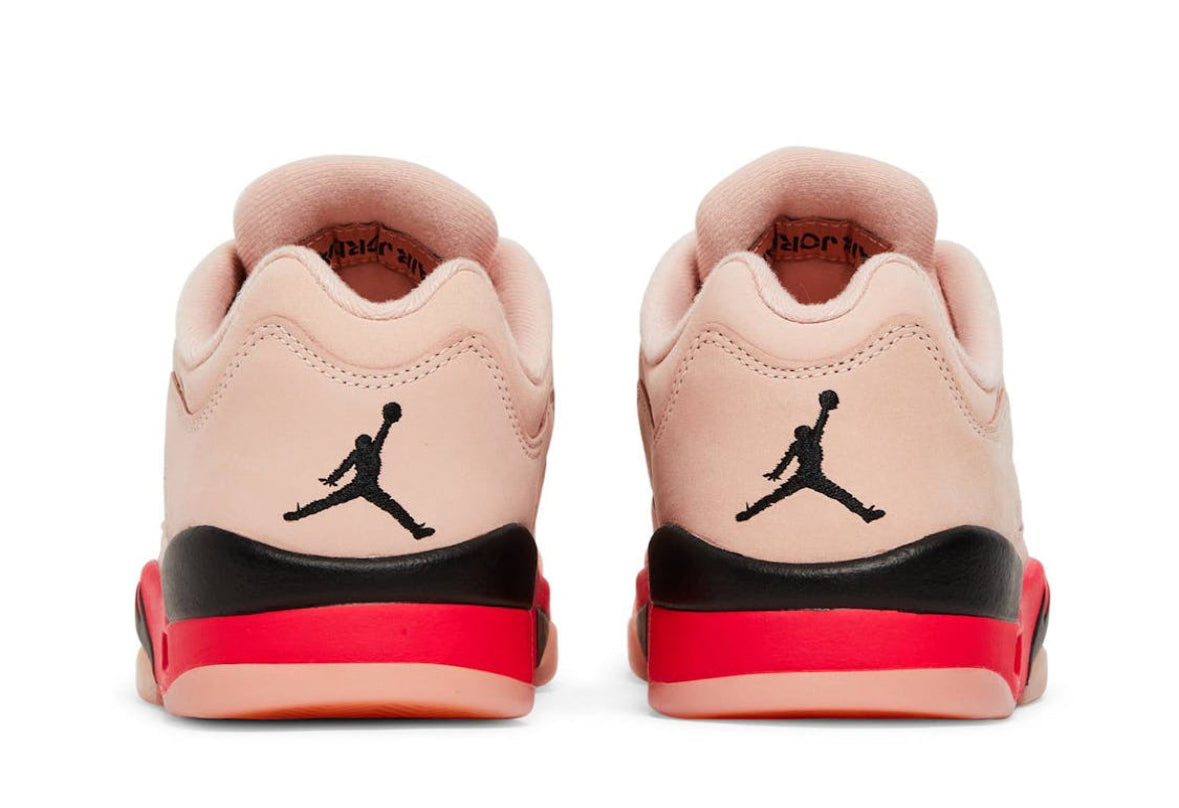 Jordan 5 Low Arctic Pink