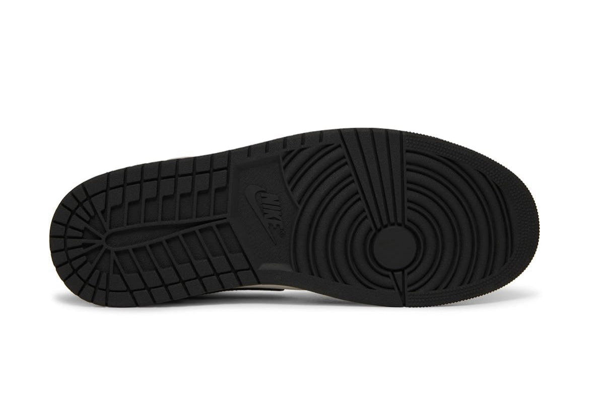 Jordan 1 Mid SE Wear Away Taxi