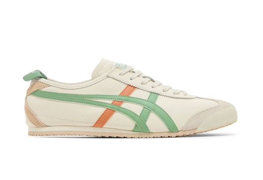 Mexico 66 Cream Green Orange