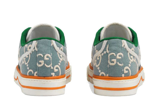 Tennis 1977 Light Blue