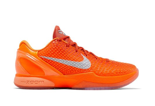 Zoom Kobe 6 Protro WNBA