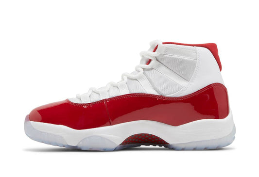 Jordan 11 Retro Cherry