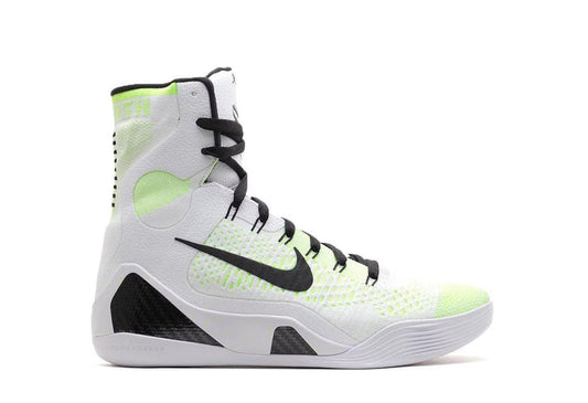 Kobe 9 Elite Premium QS Volt