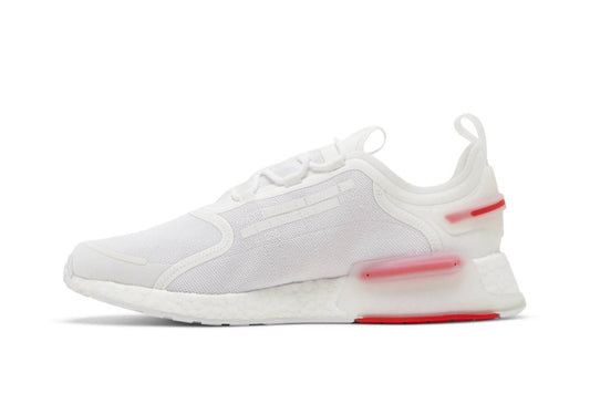 NMD V3 OG White