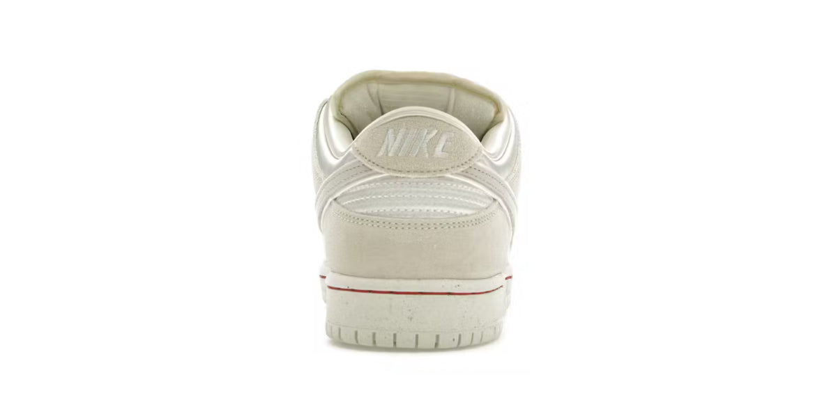 Nike SB Dunk Low City Of Love Collection Light Bone