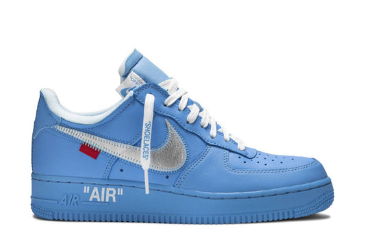 Air Force 1 Low ‘07 MCA