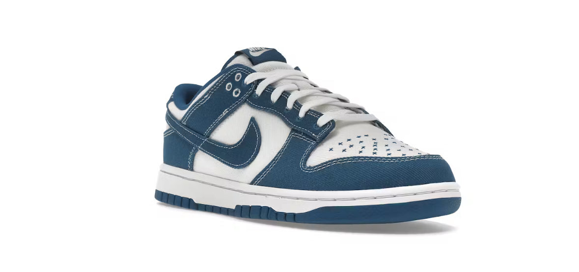 Nike Dunk Low Industrial Blue