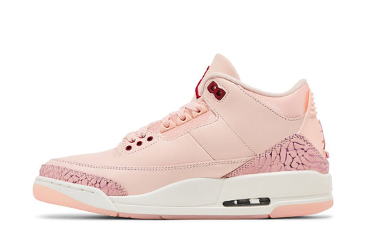 Jordan 3 Retro Valentine’s Day