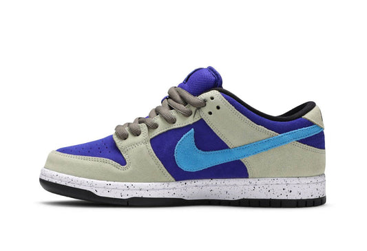 SB Dunk Low ACG Celadon