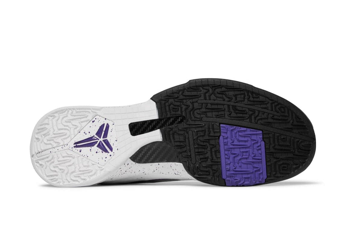 Zoom Kobe 5 Inline