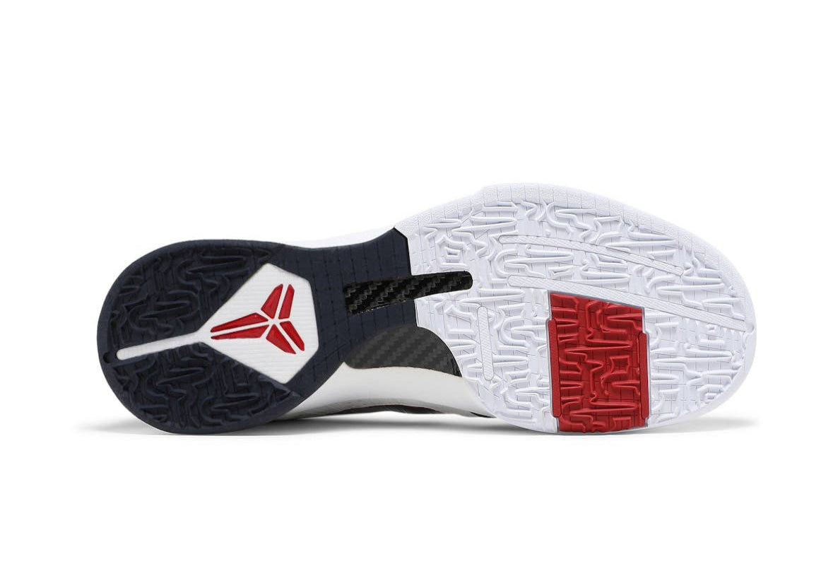 Zoom Kobe 5 USA