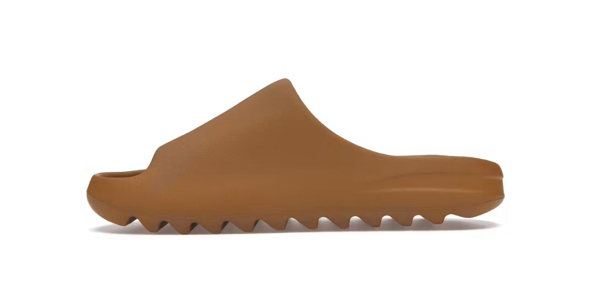 Adidas Yeezy Slide Ochre