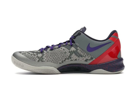 Kobe 8 Mine Grey