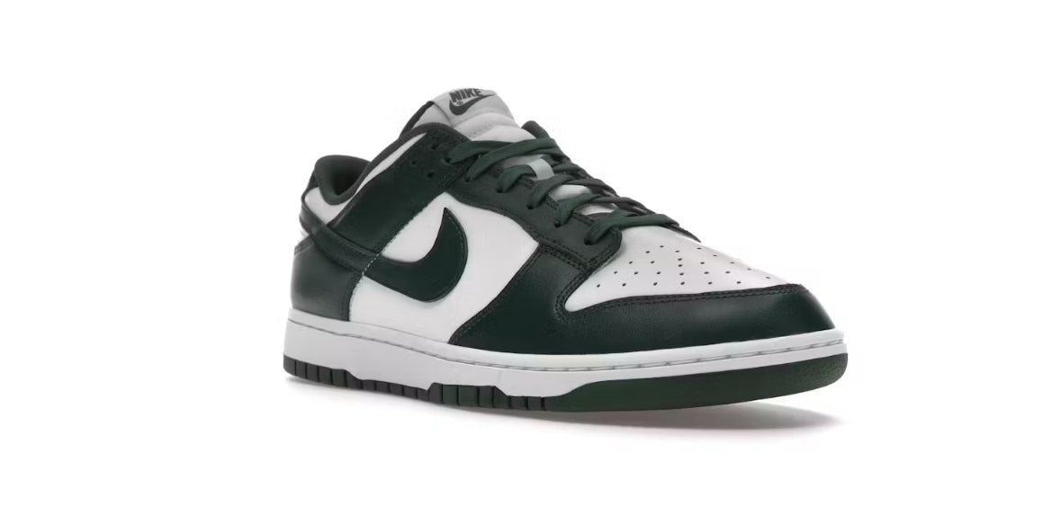 Nike Dunk Low Michigan State