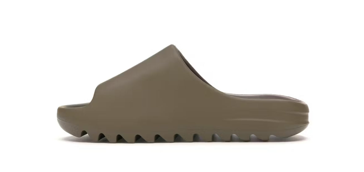 Adidas Yeezy Slide Earth Brown