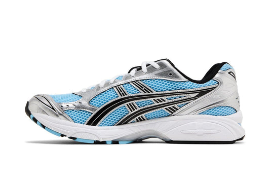 Gel-Kayano 14 Arctic Sky Pure Silver