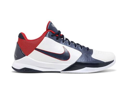 Zoom Kobe 5 USA