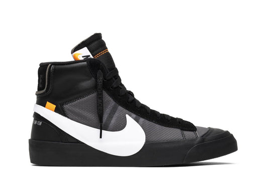 Blazer Mid Grim Reapers
