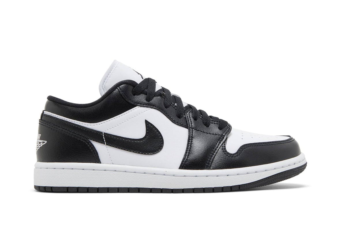 Jordan 1 Low Panda