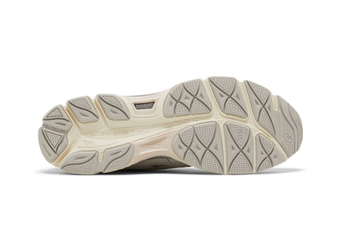 Gel NYC Cream Oyster Grey