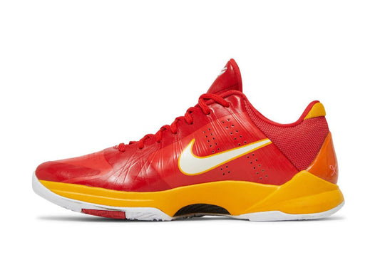 Zoom Kobe 5 China