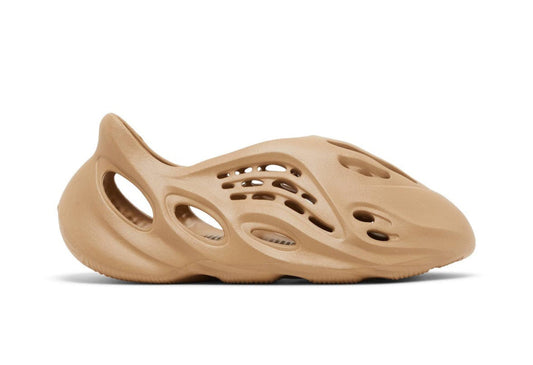 Foam RNNR Clay Taupe