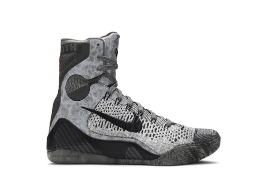 Kobe 9 Elite Details