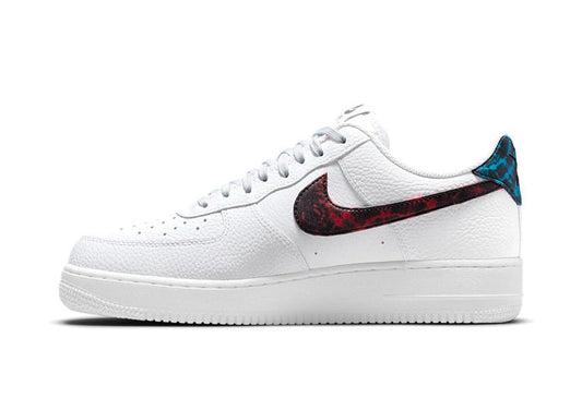 Air Force 1 Low Tie Dye