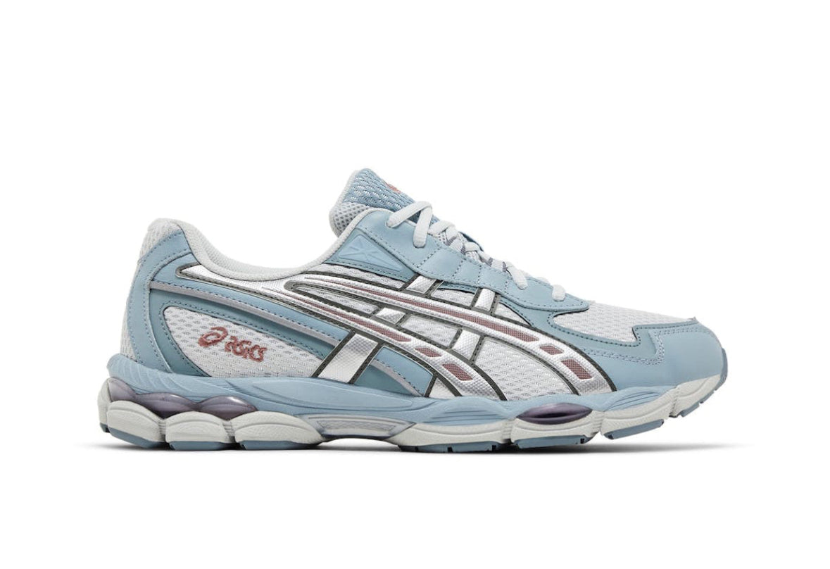Gel-NYC Glacier Dolphin Grey