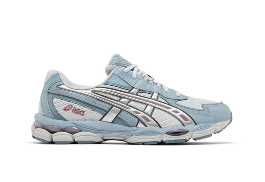 Gel-NYC Glacier Dolphin Grey