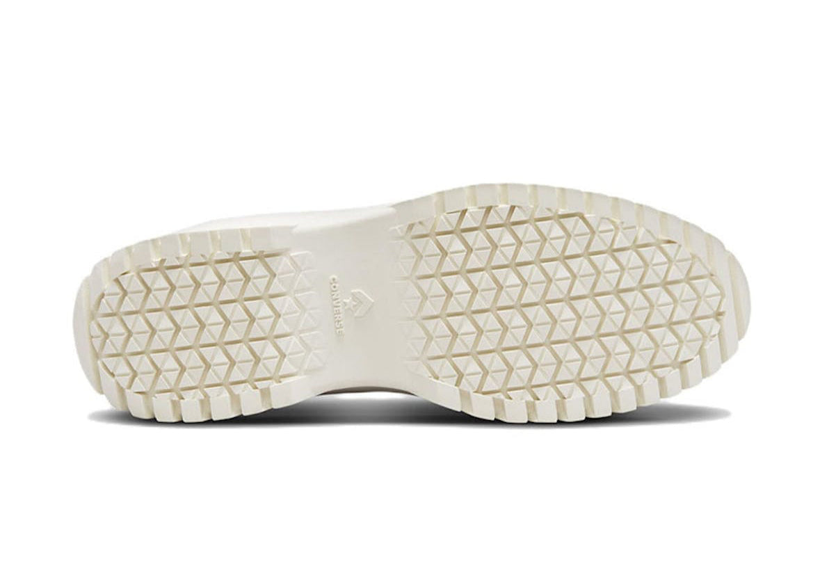 Converse Chuck Taylor All Star Lugged 2.0 Barely Rose