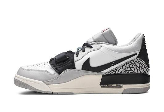 Jordan Legacy 312 Low Tech Grey