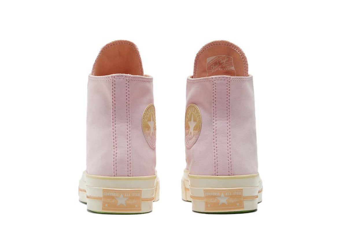 Chuck 70 High Summer Fruits Peach