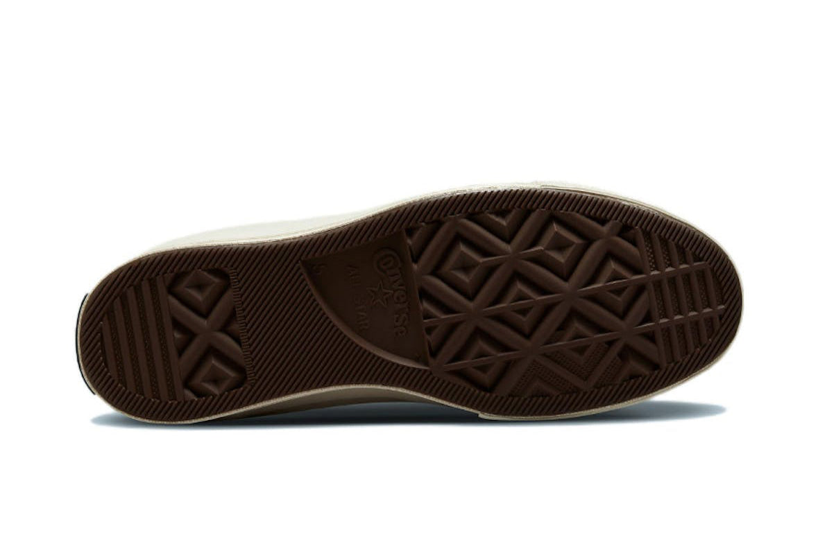 Chuck 70 High Golden Elements