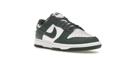 Nike Dunk Low Vintage Green