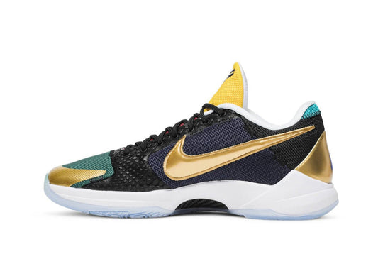 Zoom Kobe 5 Protro What If Pack Dirty Dozen