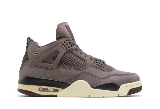 Jordan 4 Retro Violet Ore