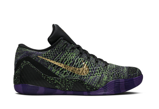 Kobe 9 Elite Low Mamba Moment ID