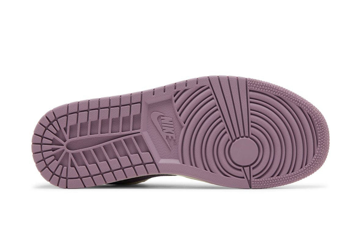 Jordan 1 Low Unity
