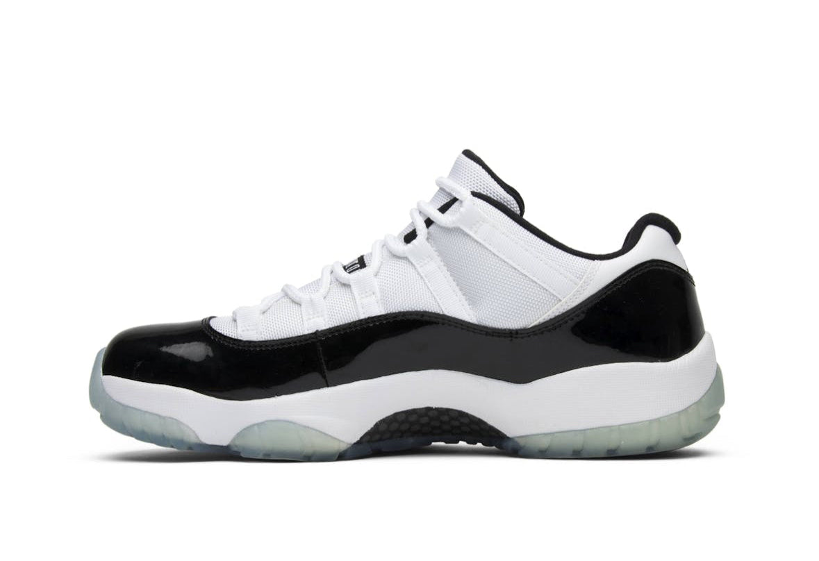 Jordan 11 Retro Low Concord