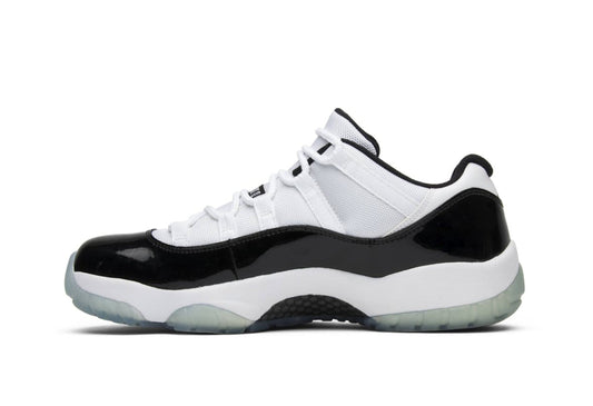 Jordan 11 Retro Low Concord