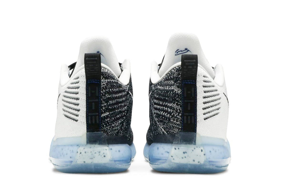 Kobe 10 Elite HTM Shark Jaw