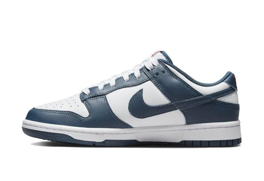 Dunk Low Valerian Blue