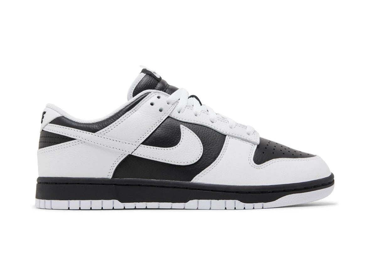 Dunk Low Reverse Panda